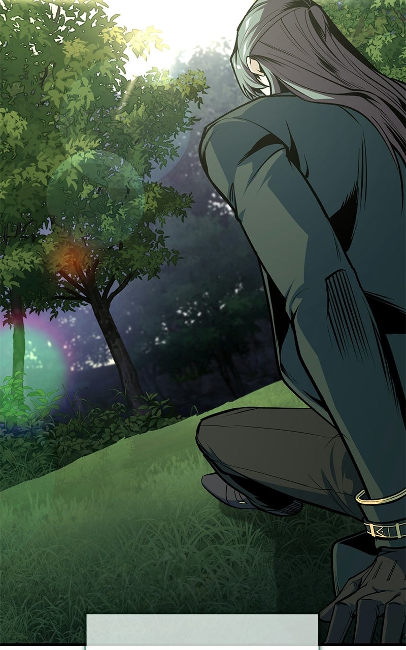 The Academy's Undercover Professor (S3) Episode 168 (Series Finale) page 54 - 
