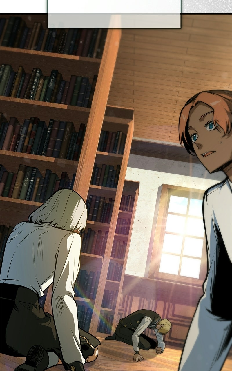 The Academy's Undercover Professor (S3) Episode 168 (Series Finale) page 58 - 