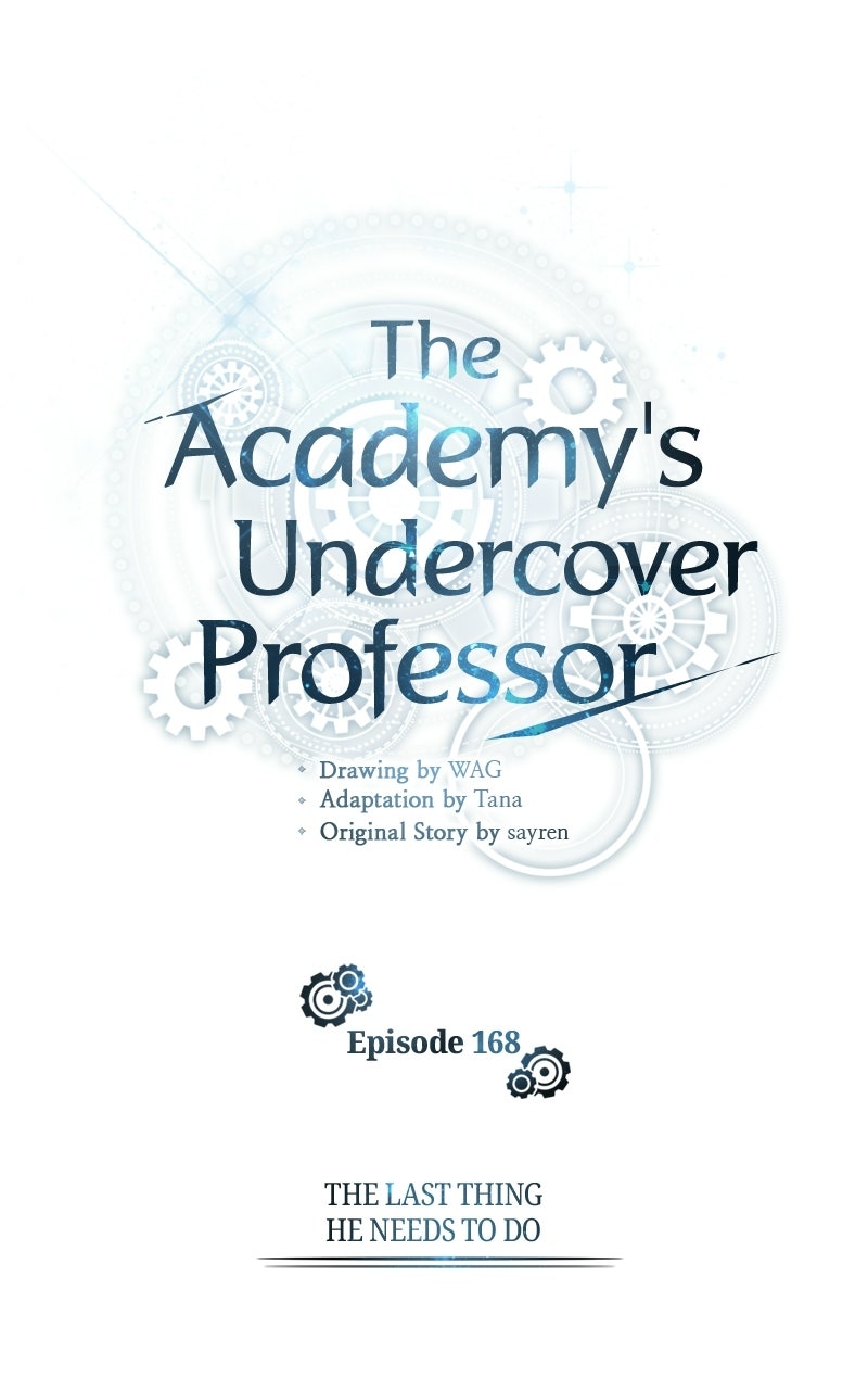The Academy's Undercover Professor (S3) Episode 168 (Series Finale) page 60 - 