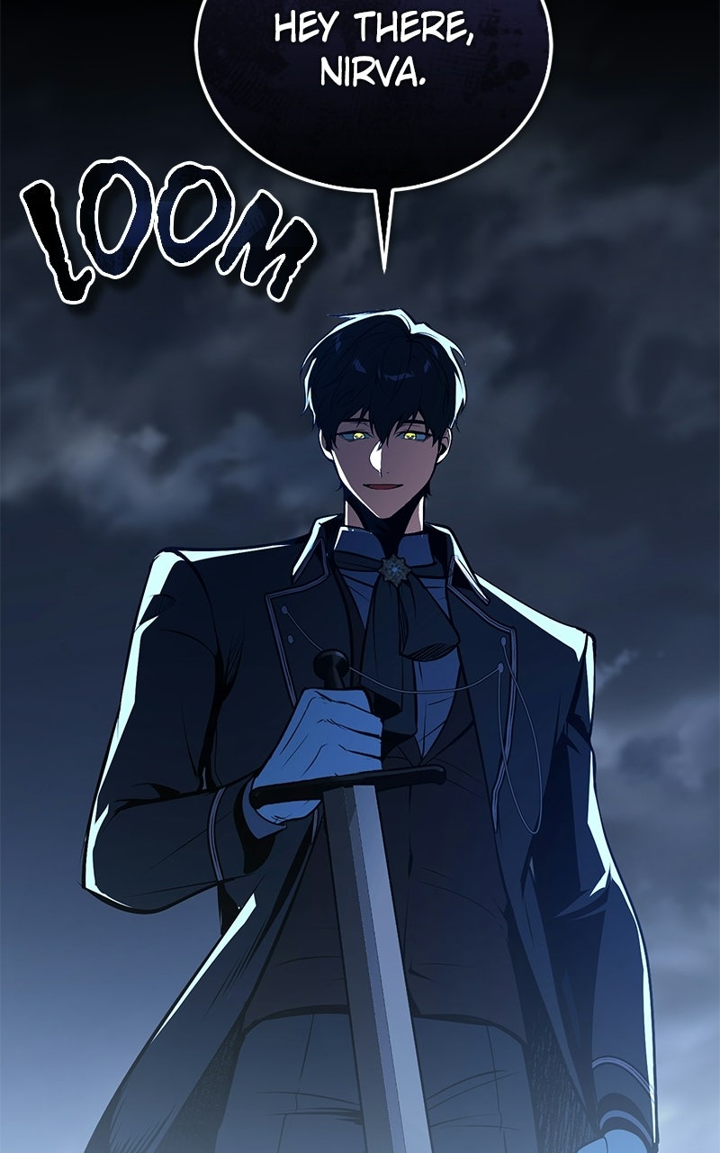 The Academy's Undercover Professor (S3) Episode 168 (Series Finale) page 69 - 