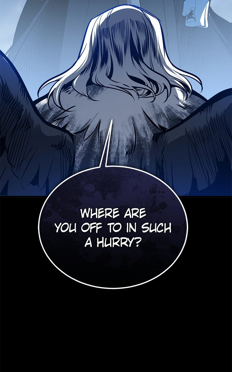 The Academy's Undercover Professor (S3) Episode 168 (Series Finale) page 70 - 