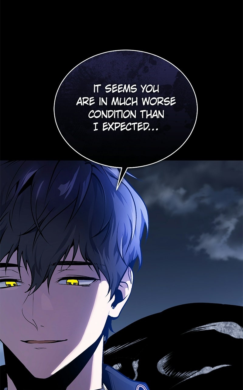 The Academy's Undercover Professor (S3) Episode 168 (Series Finale) page 74 - 