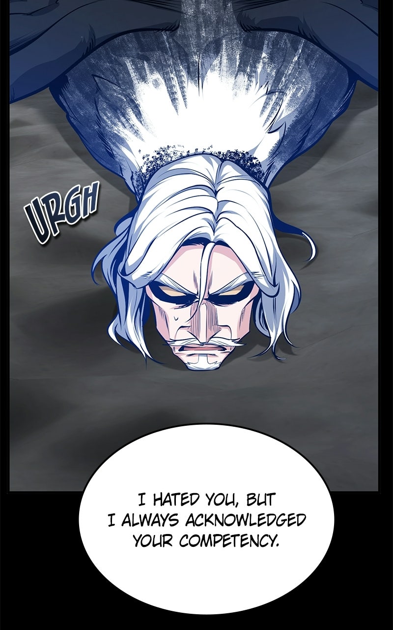 The Academy's Undercover Professor (S3) Episode 168 (Series Finale) page 76 - 