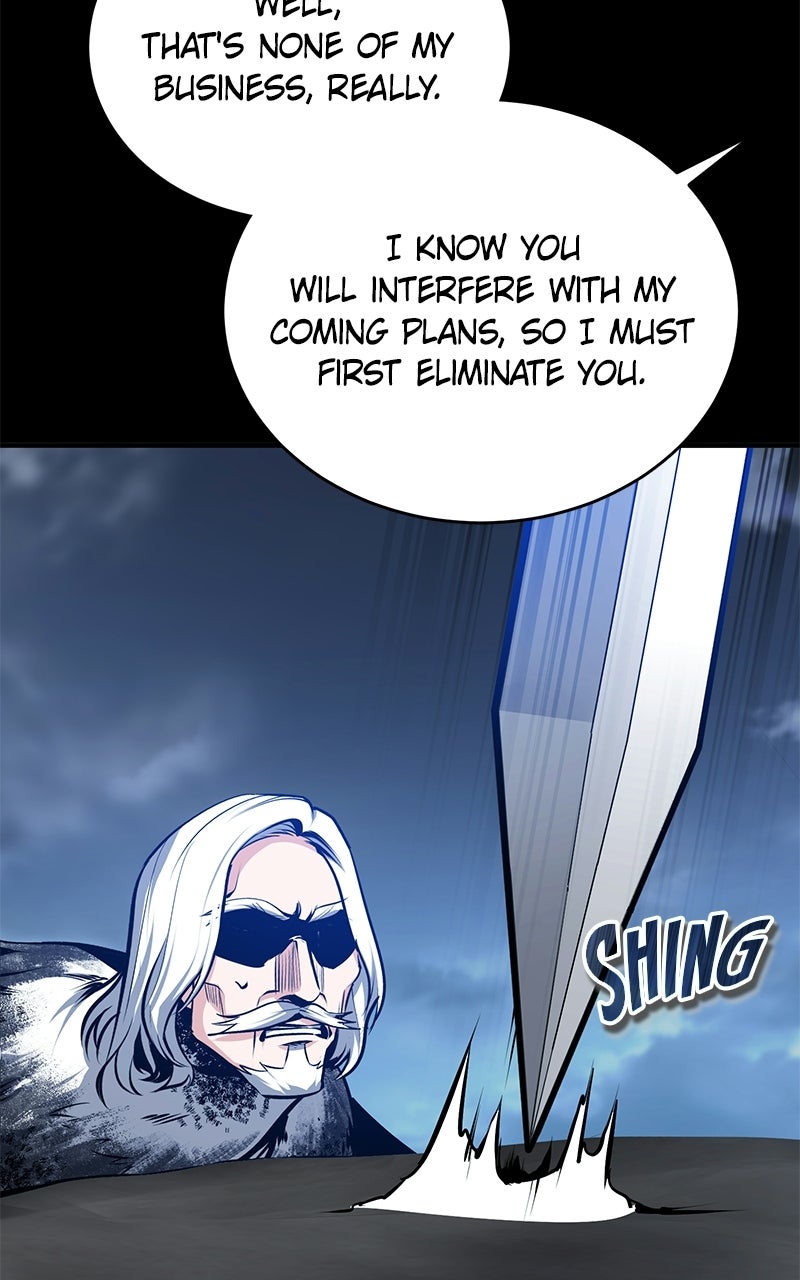 The Academy's Undercover Professor (S3) Episode 168 (Series Finale) page 79 - 
