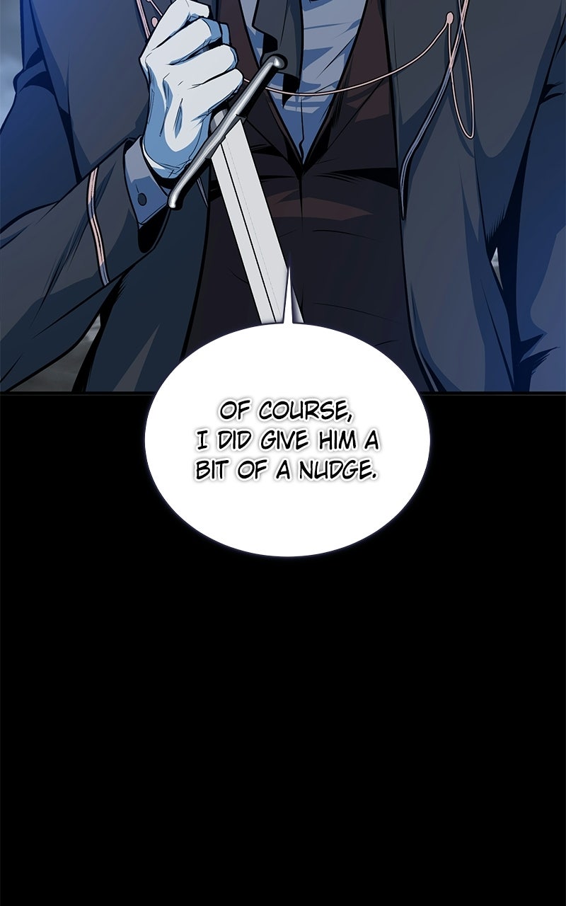 The Academy's Undercover Professor (S3) Episode 168 (Series Finale) page 83 - 