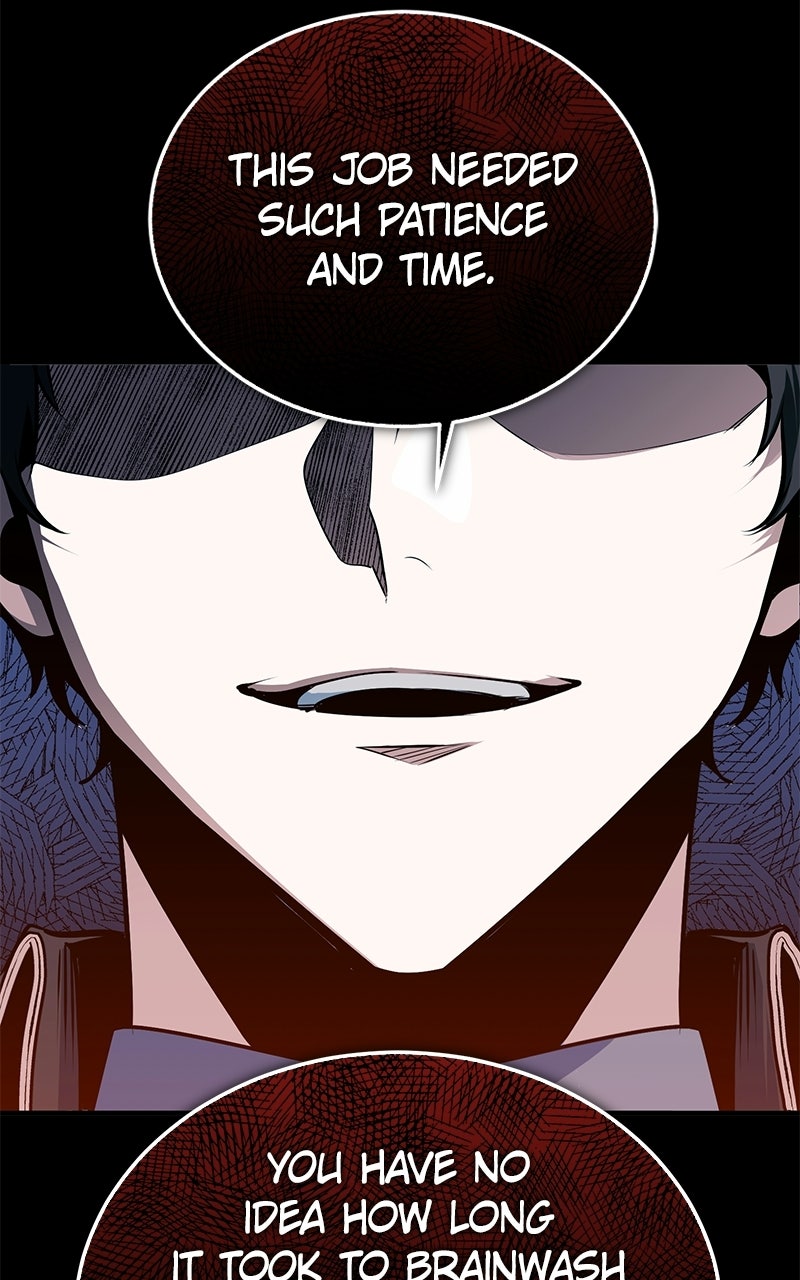 The Academy's Undercover Professor (S3) Episode 168 (Series Finale) page 84 - 