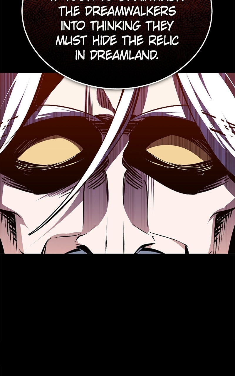 The Academy's Undercover Professor (S3) Episode 168 (Series Finale) page 85 - 