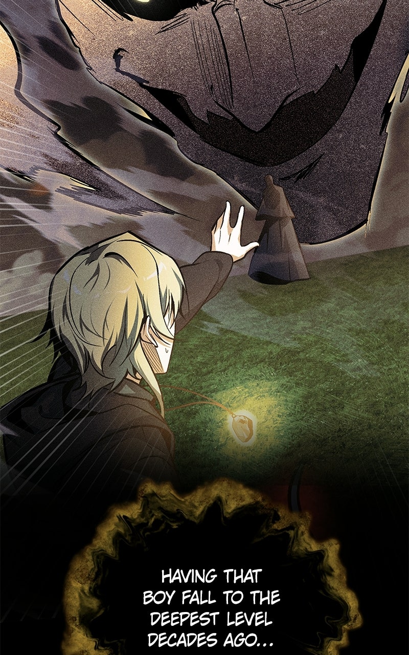 The Academy's Undercover Professor (S3) Episode 168 (Series Finale) page 89 - 