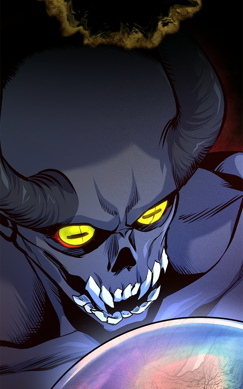 The Academy's Undercover Professor (S3) Episode 168 (Series Finale) page 90 - 
