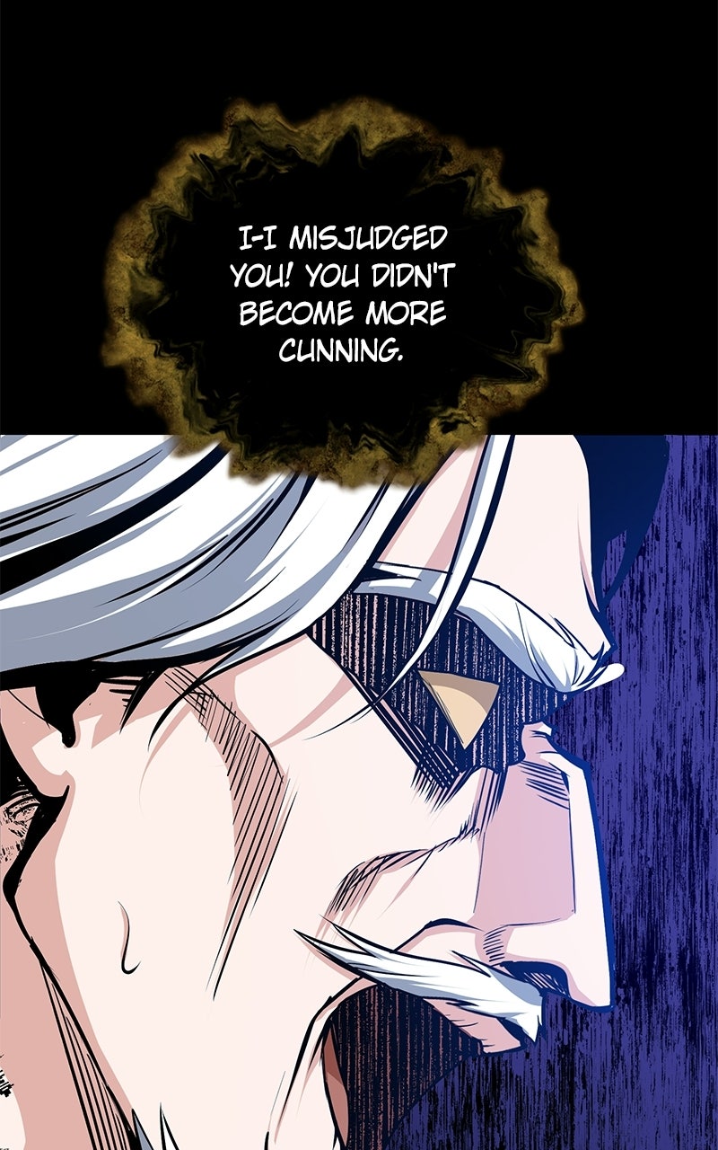 The Academy's Undercover Professor (S3) Episode 168 (Series Finale) page 93 - 