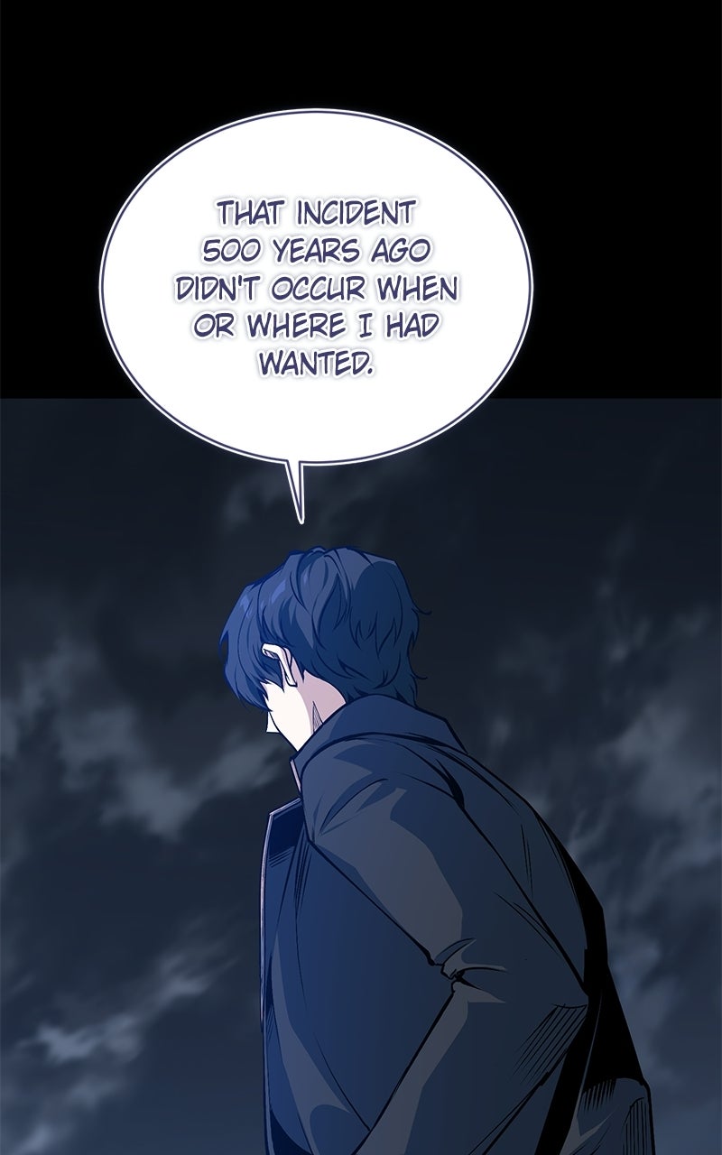 The Academy's Undercover Professor (S3) Episode 168 (Series Finale) page 96 - 