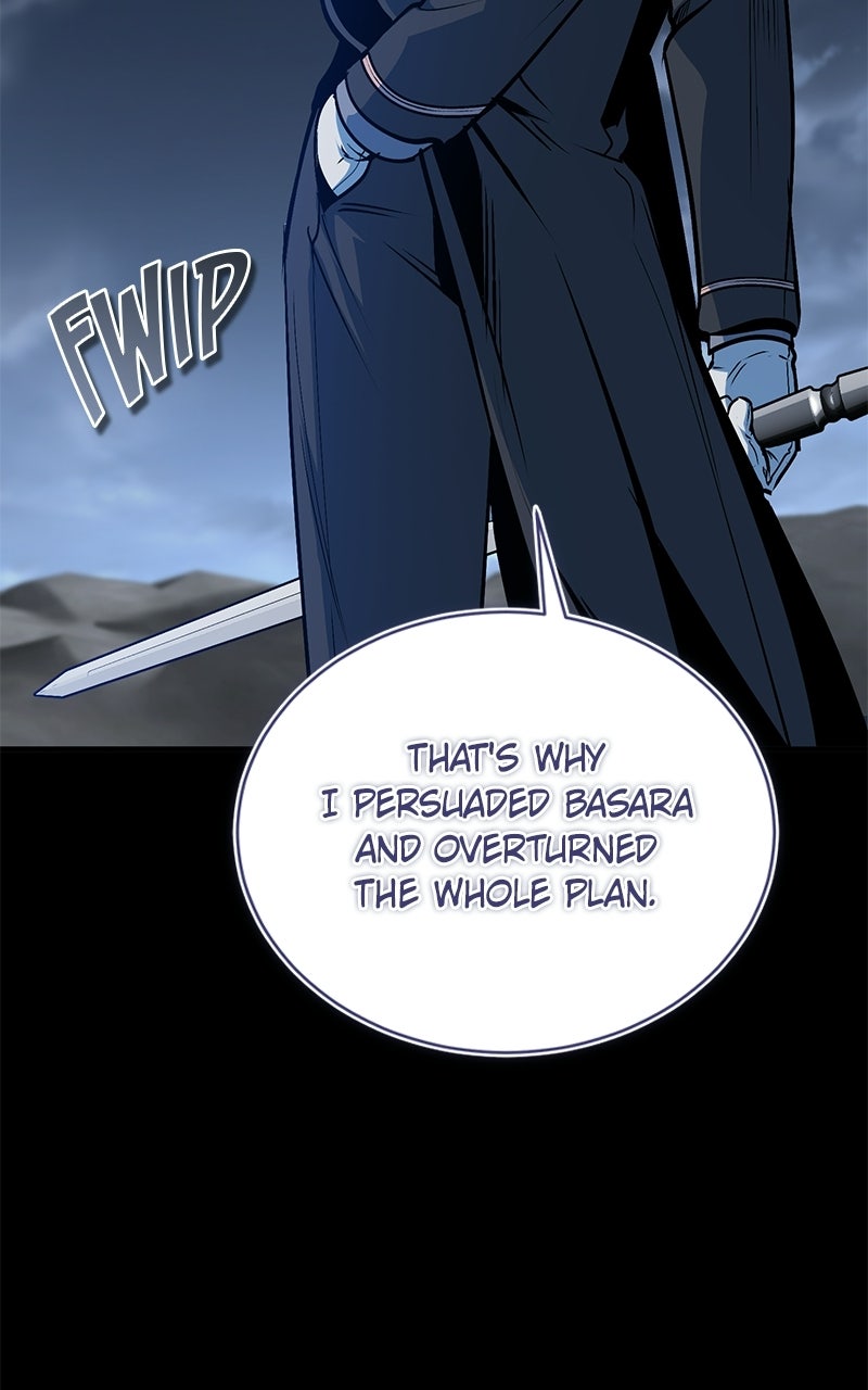 The Academy's Undercover Professor (S3) Episode 168 (Series Finale) page 97 - 