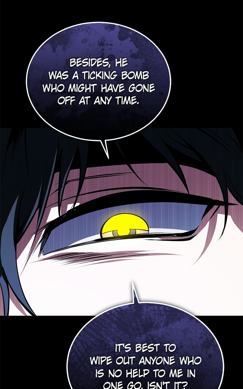 The Academy's Undercover Professor (S3) Episode 168 (Series Finale) page 98 - 