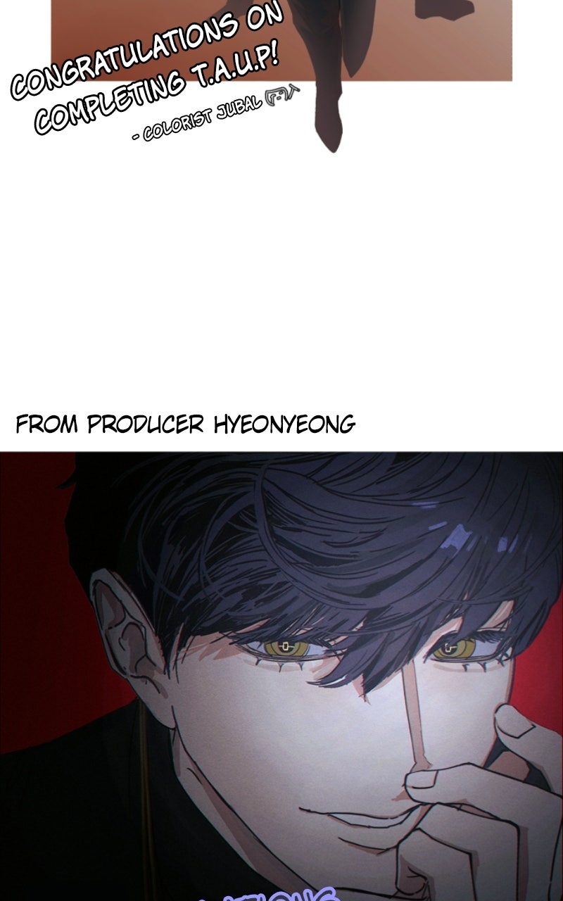 The Academy's Undercover Professor Afterword page 10 - 