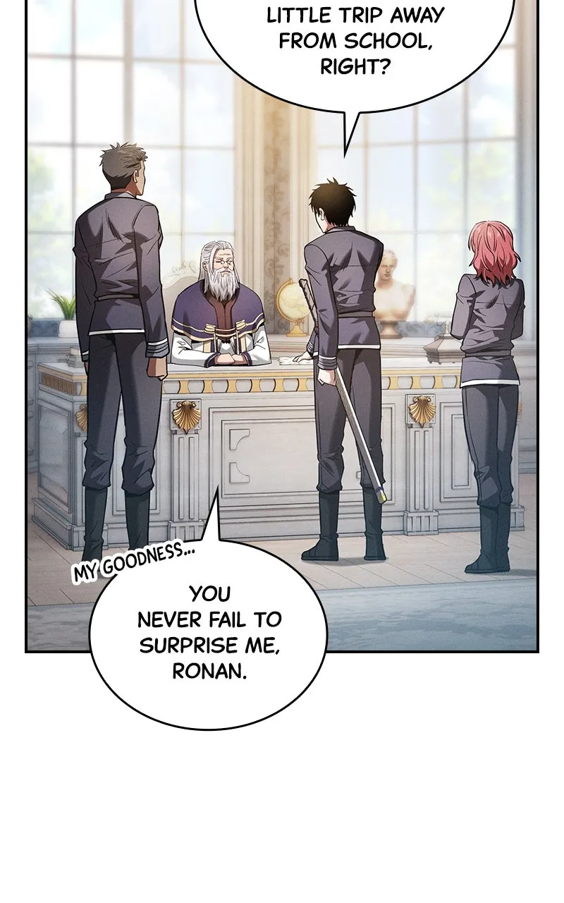 Read The Academy
