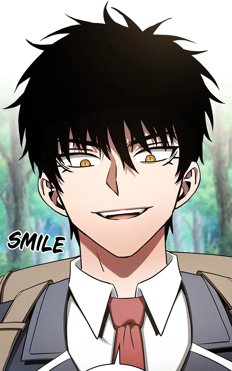 The Academy'sGenius Swordsman Chapter 40 page 3 - 
