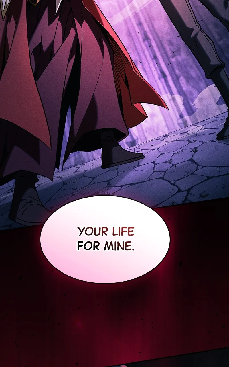 The Academy'sGenius Swordsman Chapter 87 page 3 - 