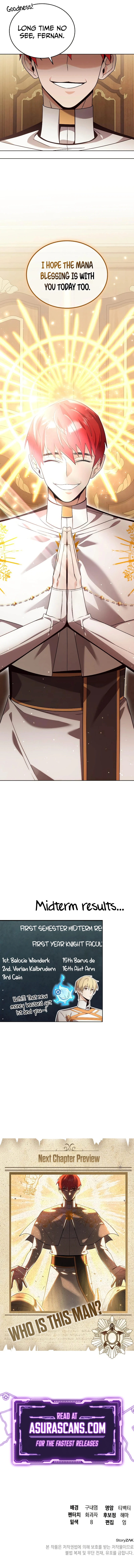 Read The Academy Visionary chapter 13 image 10 on Lezhin