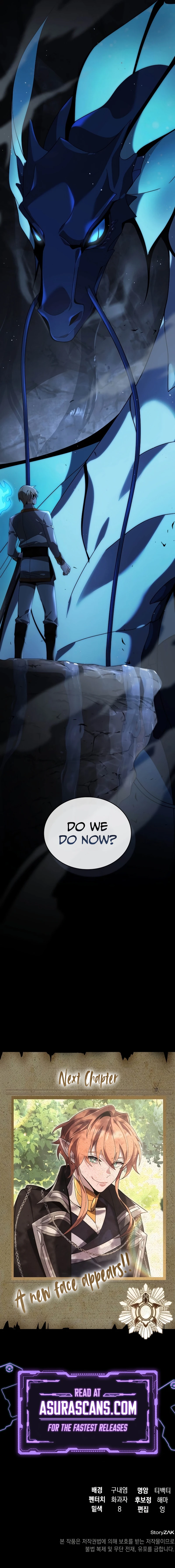 Read The Academy Visionary chapter 15 image 9 on Lezhin