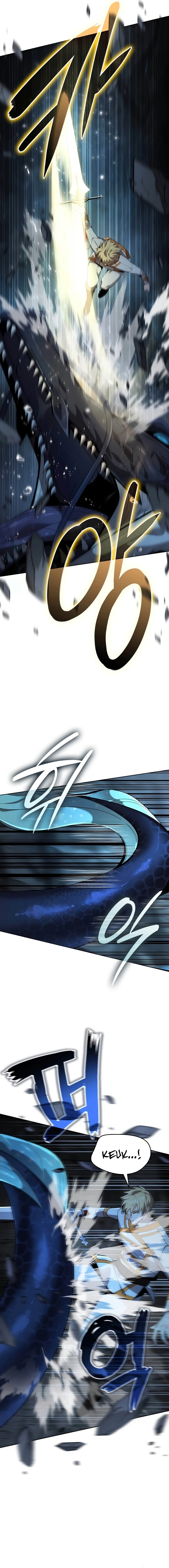 Read The Academy Visionary chapter 16 image 1 on Lezhin