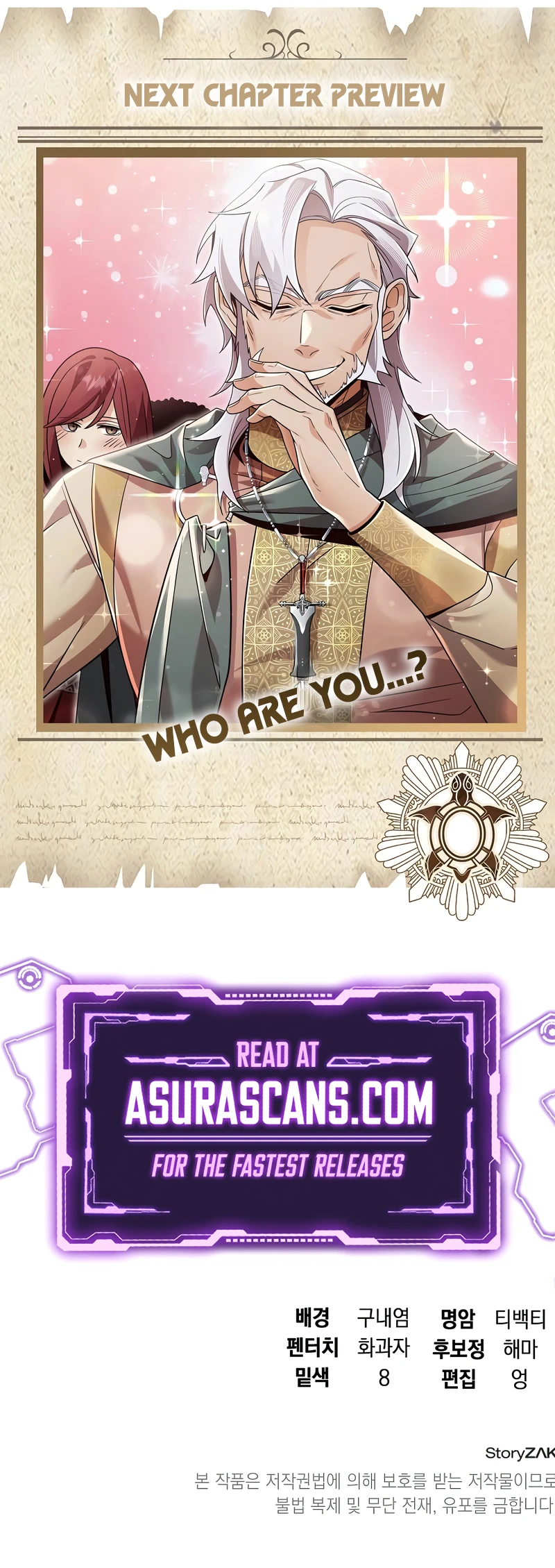 Read The Academy Visionary chapter 22 image 10 on Lezhin