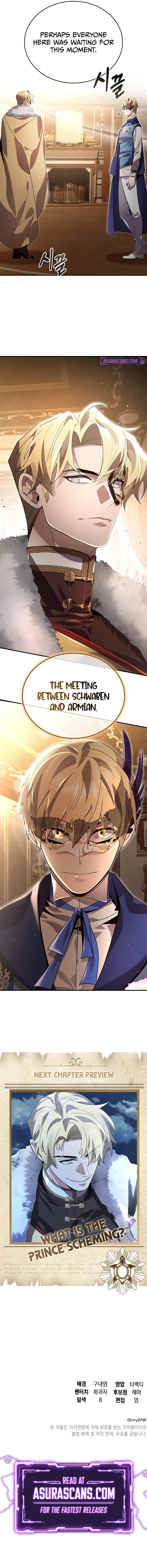 Read The Academy Visionary chapter 23 image 11 on Lezhin