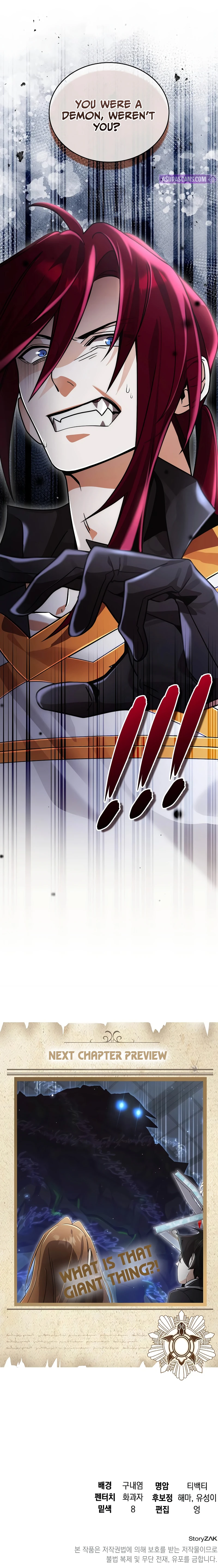 Read The Academy Visionary chapter 28 image 10 on Lezhin