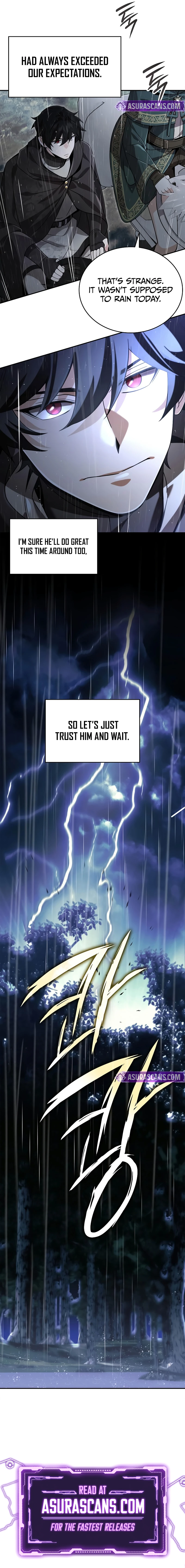 Read The Academy Visionary chapter 31 image 12 on Lezhin