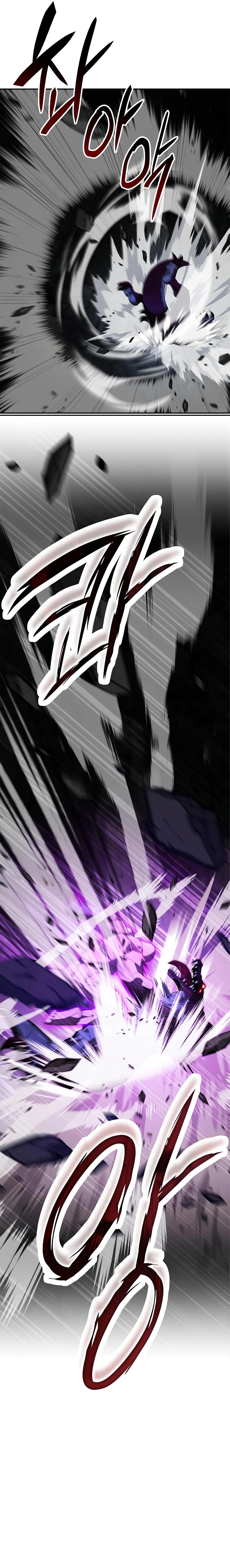 Read The Academy Visionary chapter 33 image 8 on Lezhin