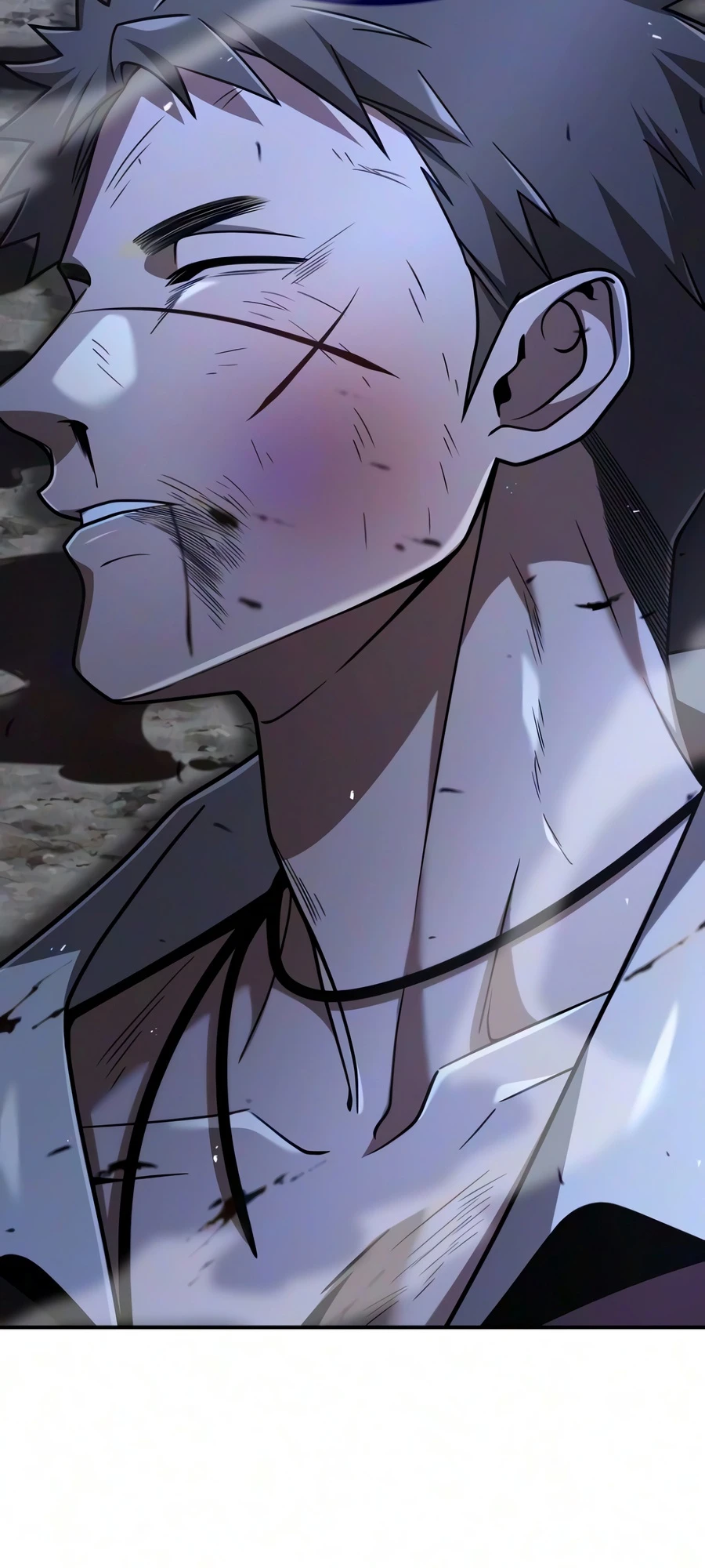 Read The Academy Visionary chapter 44 image 17 on Lezhin