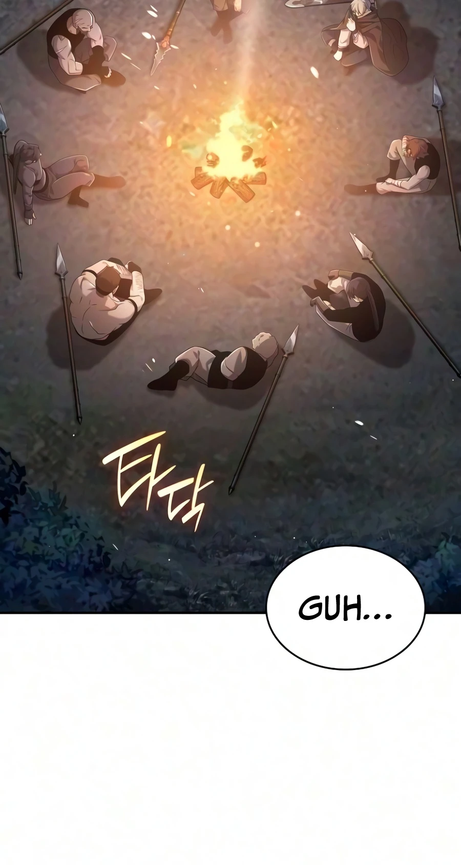 Read The Academy Visionary chapter 44 image 3 on Lezhin