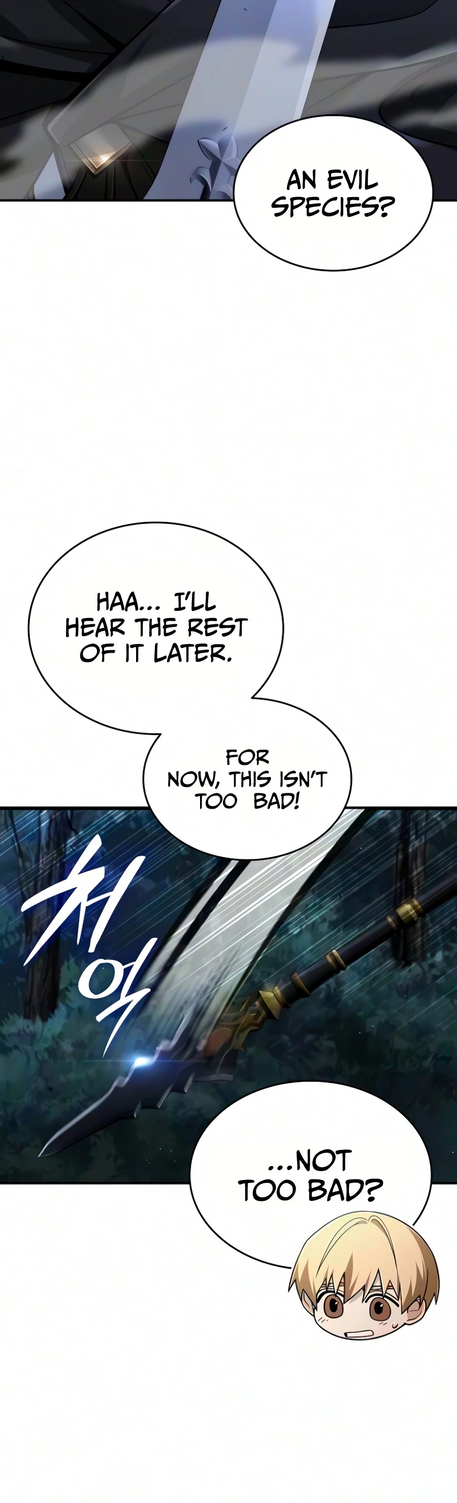Read The Academy Visionary chapter 44 image 9 on Lezhin