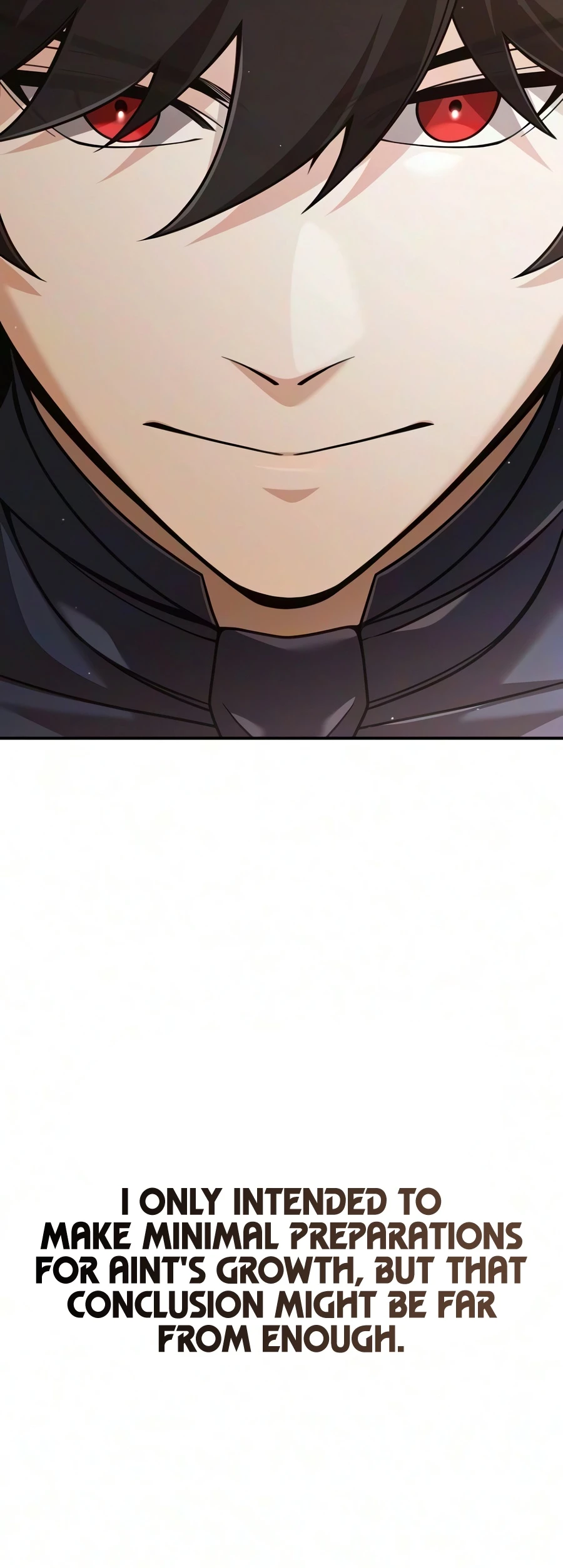 Read The Academy Visionary chapter 45 image 7 on Lezhin