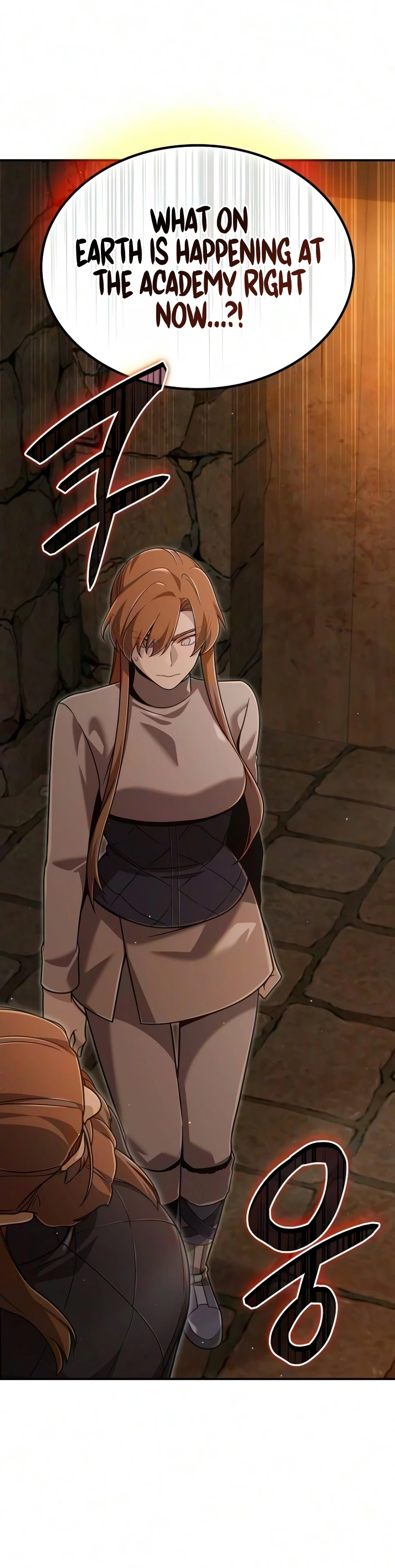 Read The Academy Visionary chapter 46 image 3 on Lezhin