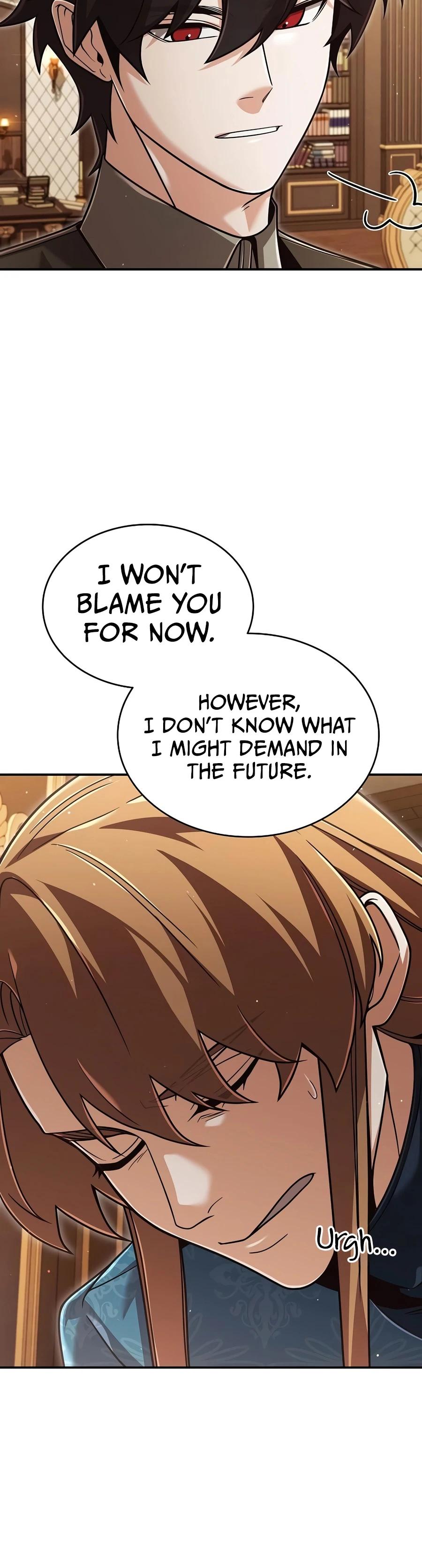 Read The Academy Visionary chapter 47 image 1 on Lezhin