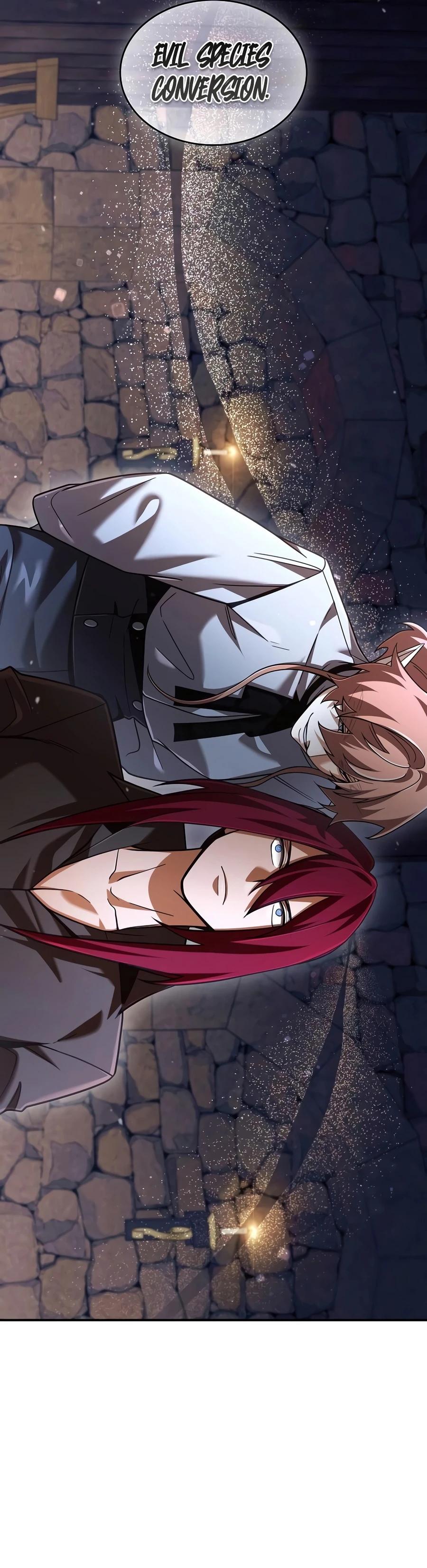 Read The Academy Visionary chapter 47 image 15 on Lezhin