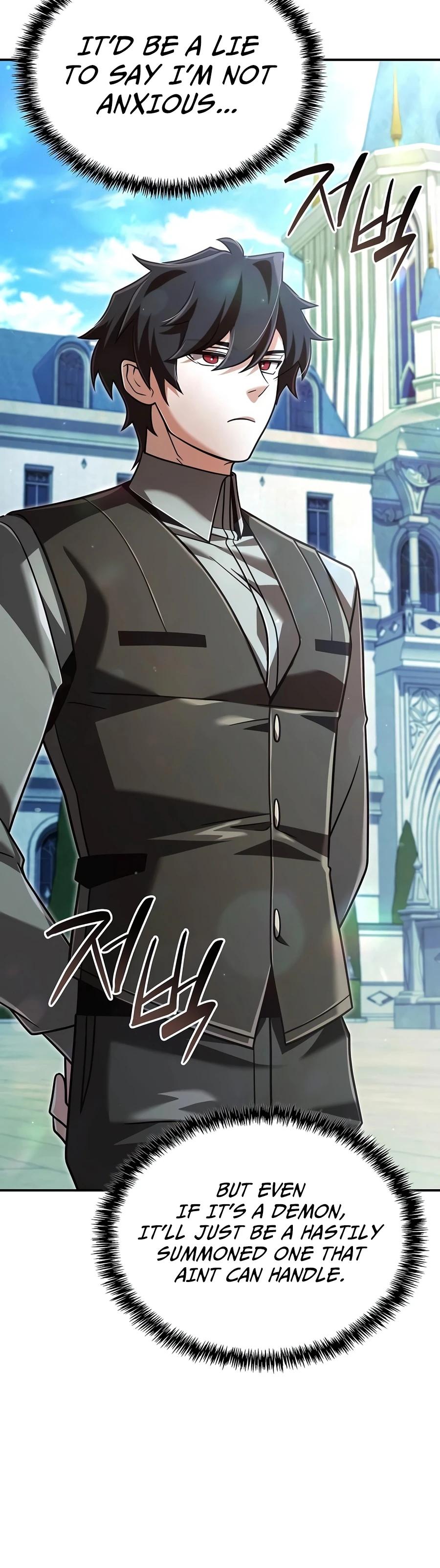 Read The Academy Visionary chapter 47 image 3 on Lezhin