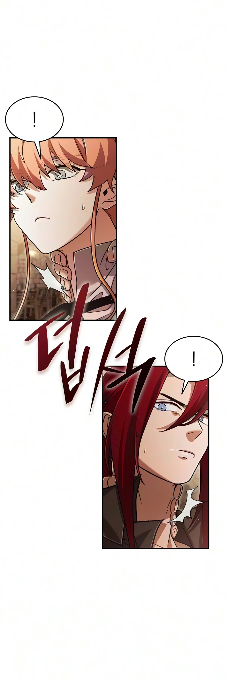 Read The Academy Visionary chapter 49 image 3 on Lezhin