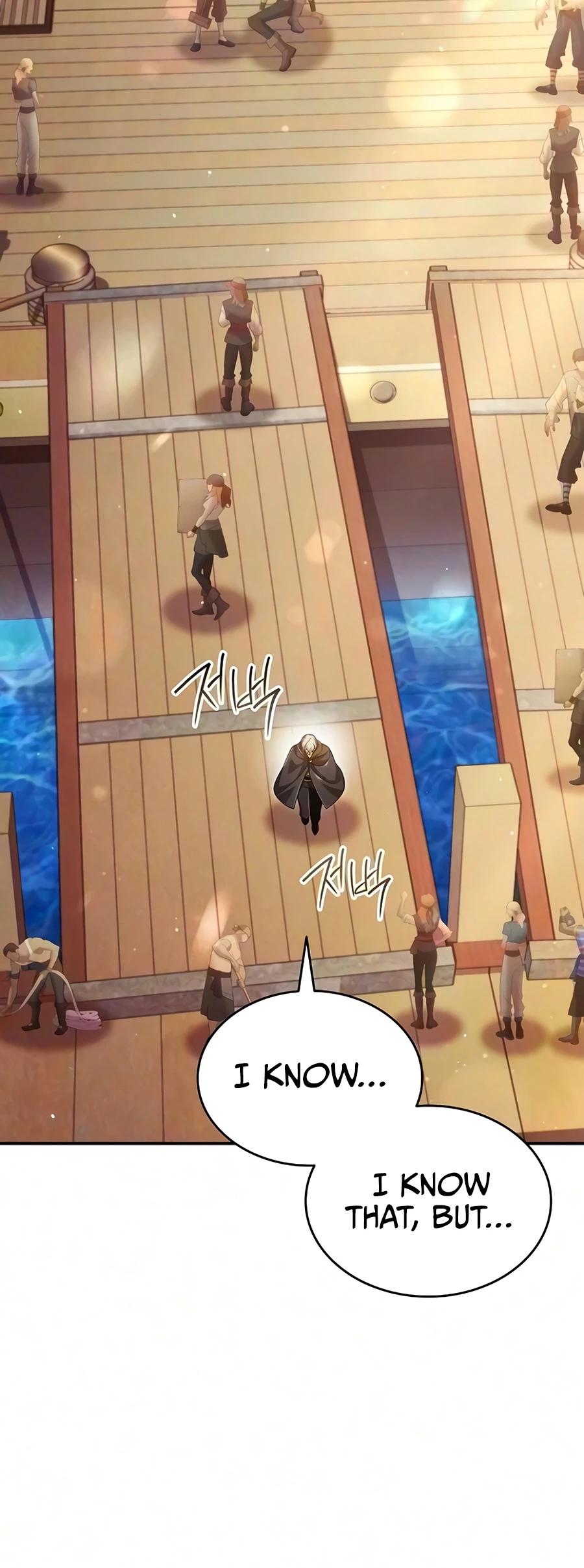 Read The Academy Visionary chapter 51 image 1 on Lezhin