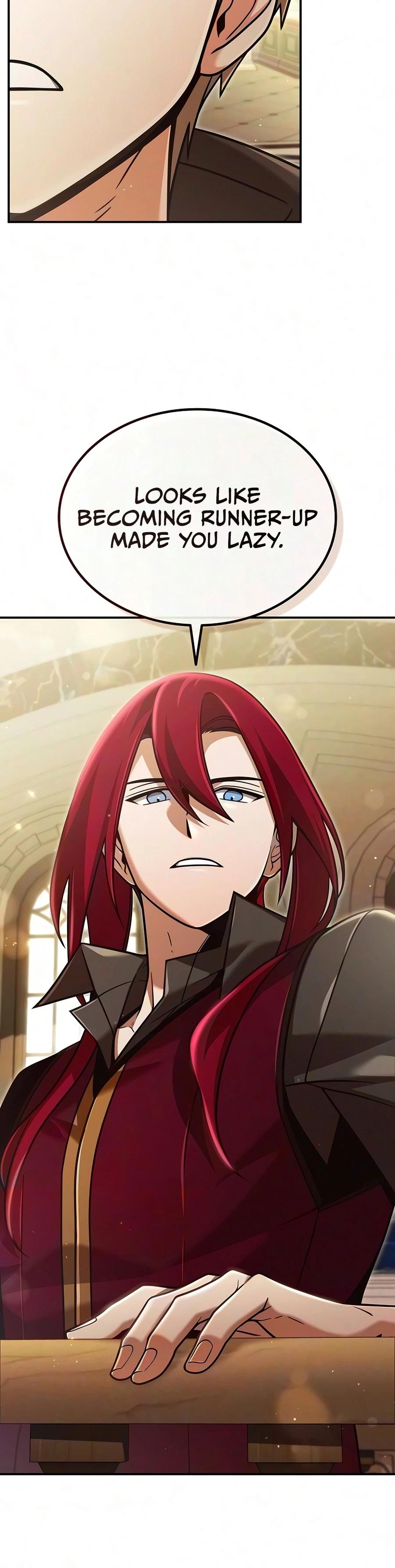 Read The Academy Visionary chapter 51 image 3 on Lezhin