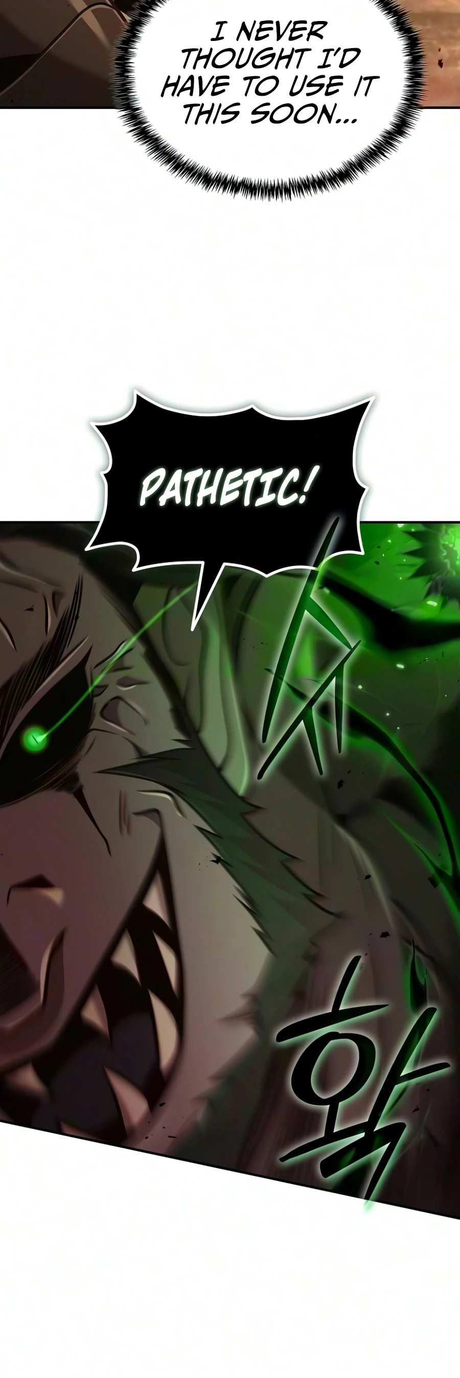 Read The Academy Visionary chapter 52 image 11 on Lezhin