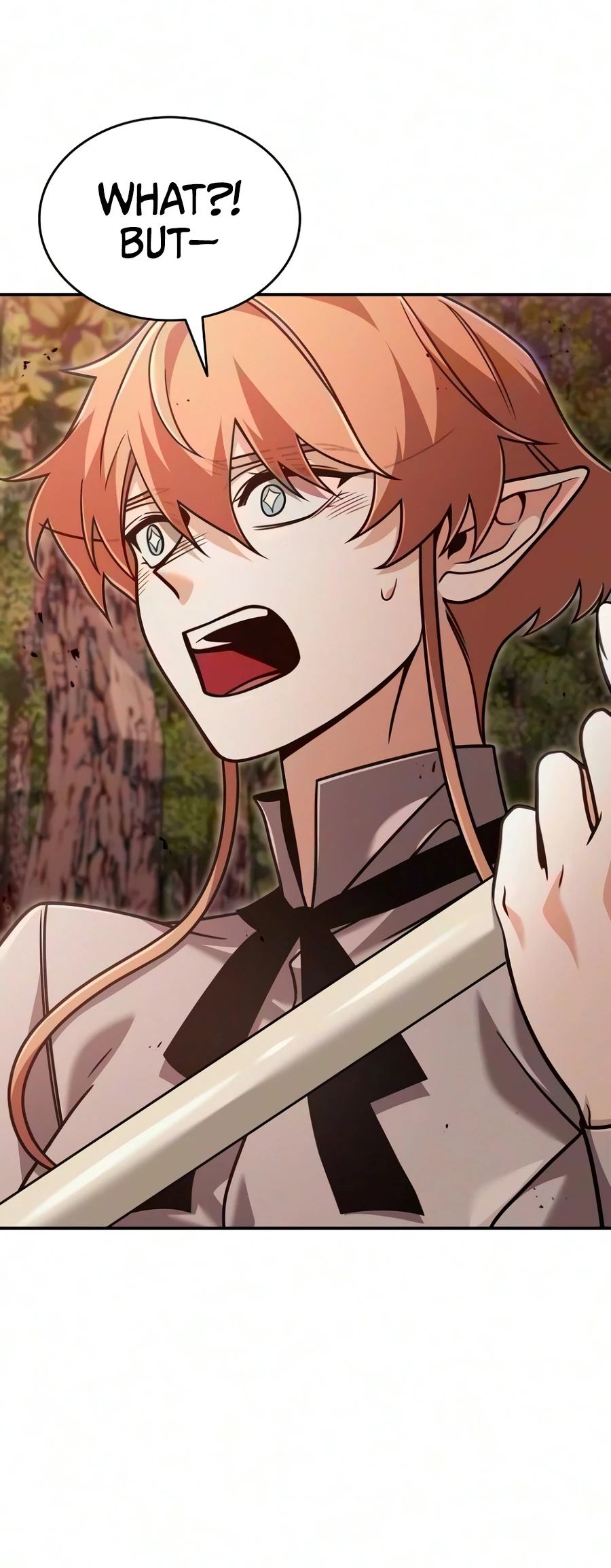 Read The Academy Visionary chapter 52 image 7 on Lezhin