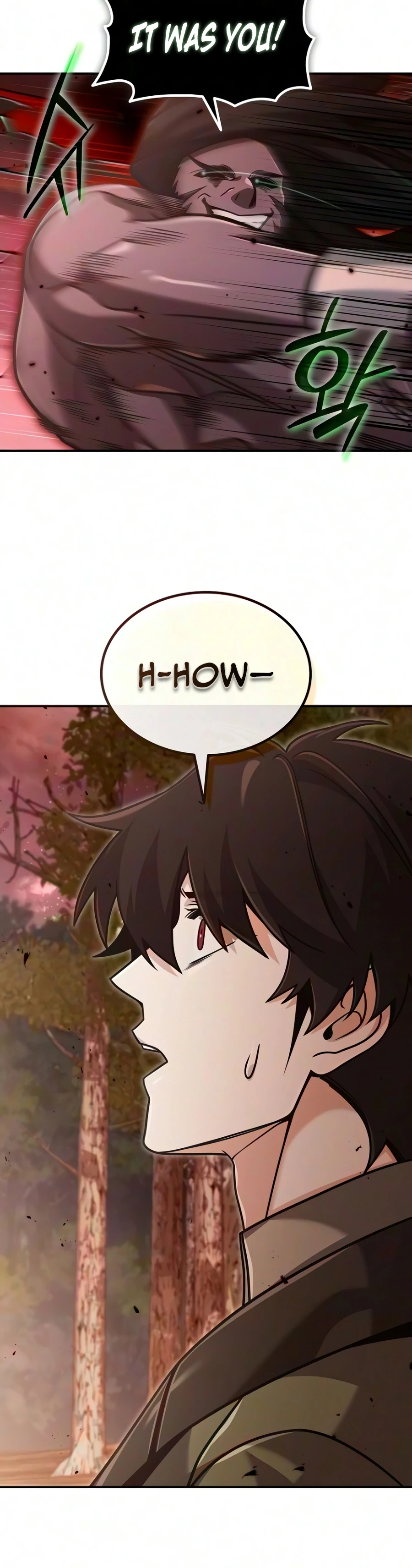 Read The Academy Visionary chapter 52 image 9 on Lezhin