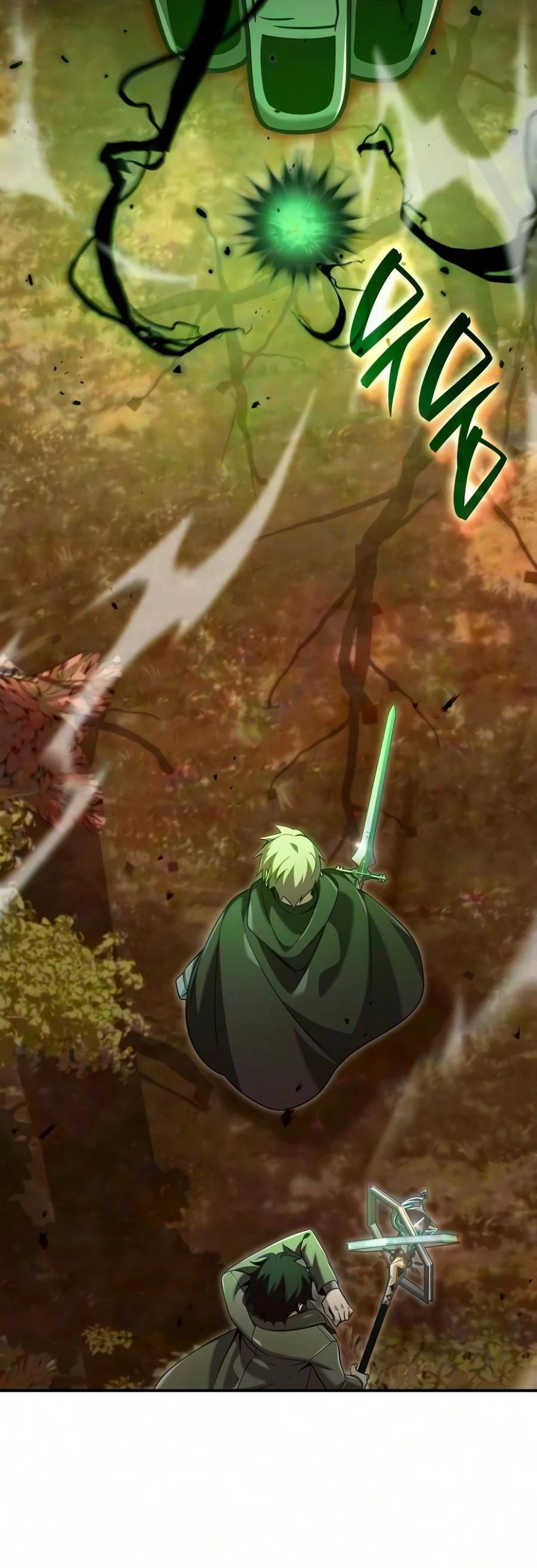 Read The Academy Visionary chapter 53 image 7 on Lezhin