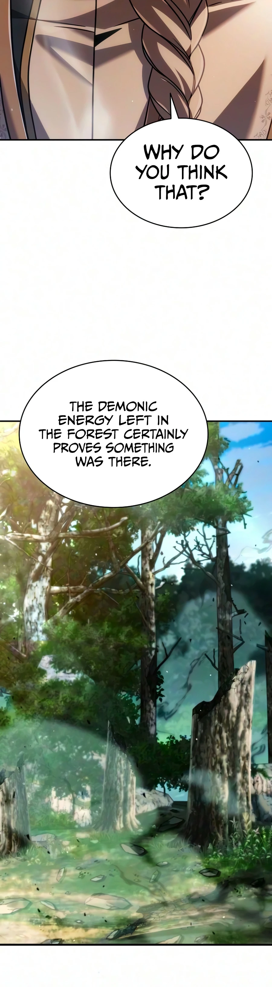 Read The Academy Visionary chapter 56 image 11 on Lezhin