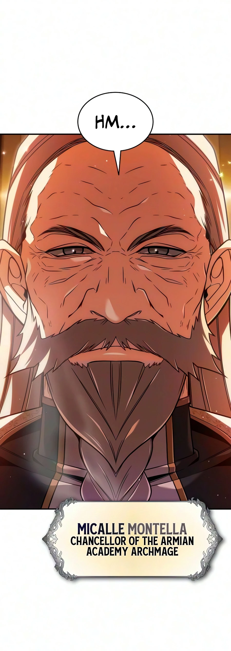 Read The Academy Visionary chapter 56 image 9 on Lezhin