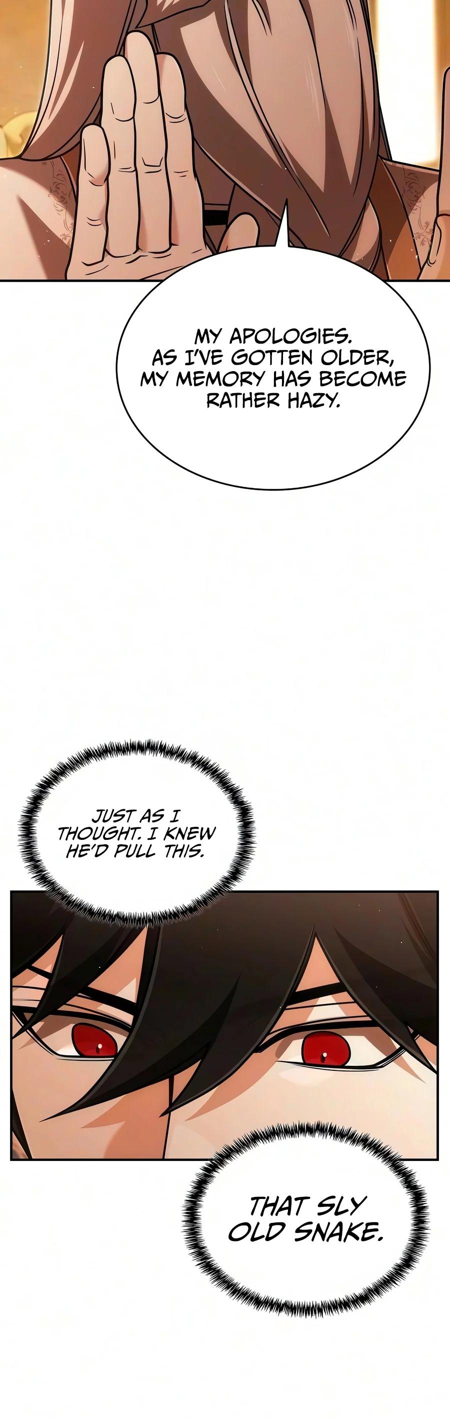 Read The Academy Visionary chapter 57 image 13 on Lezhin