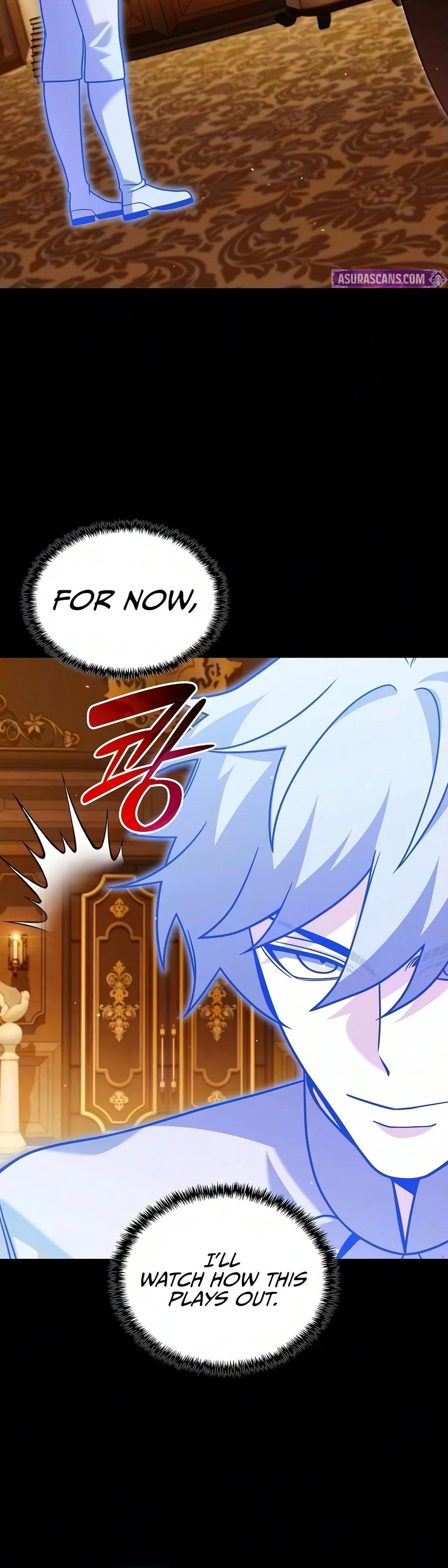 Read The Academy Visionary chapter 57 image 3 on Lezhin
