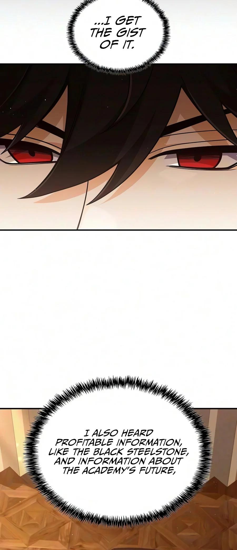 Read The Academy Visionary chapter 57 image 5 on Lezhin