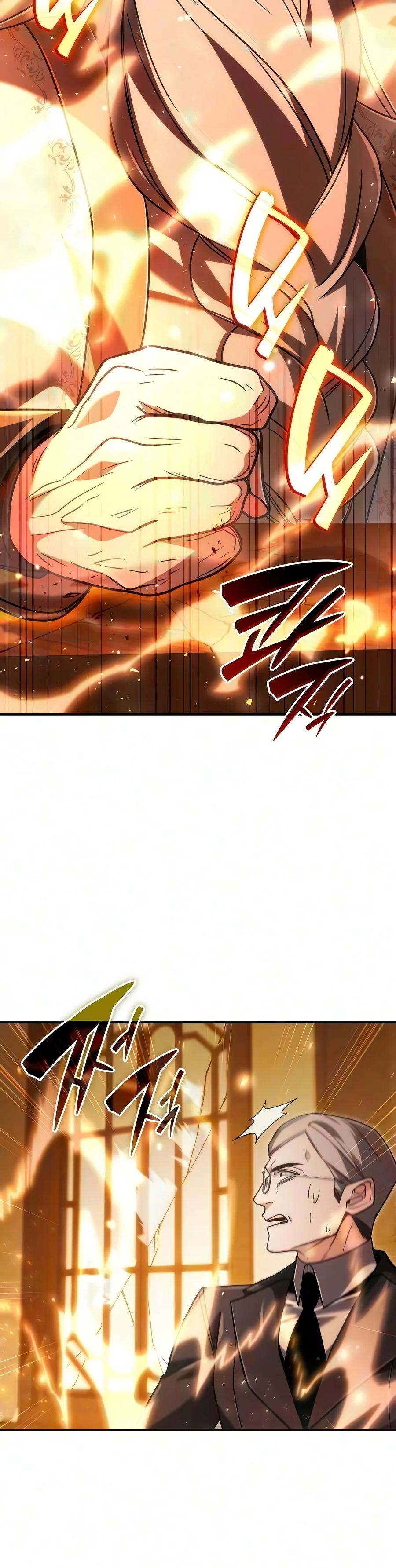 Read The Academy Visionary chapter 57 image 9 on Lezhin